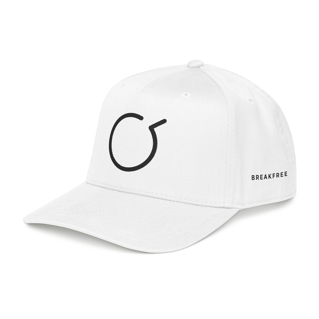 Mid Profile Baseball Cap