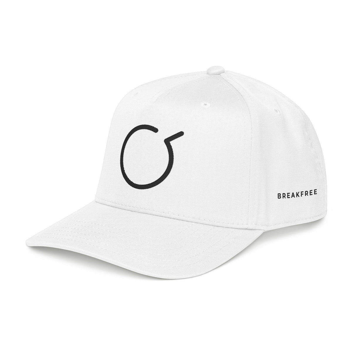 Mid Profile Baseball Cap