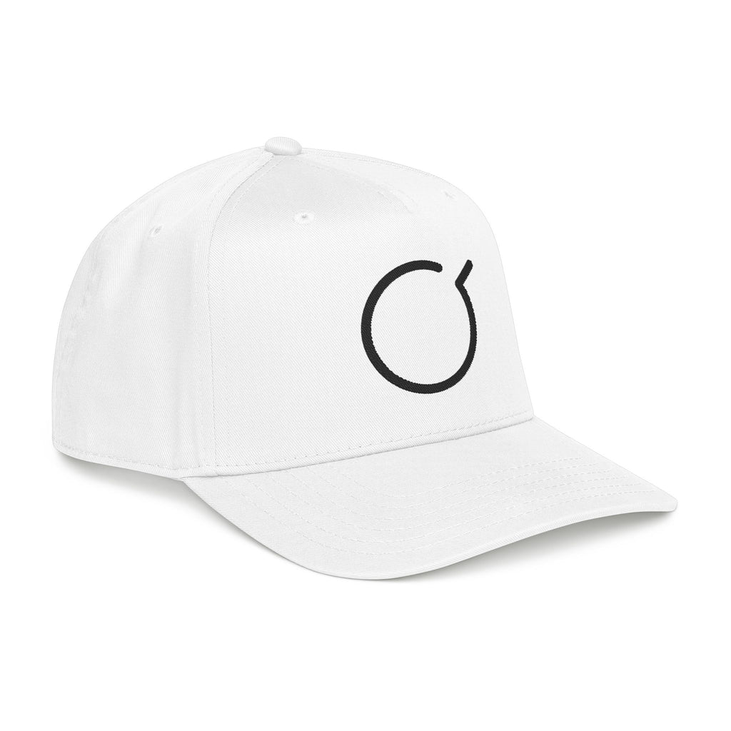 Mid Profile Baseball Cap