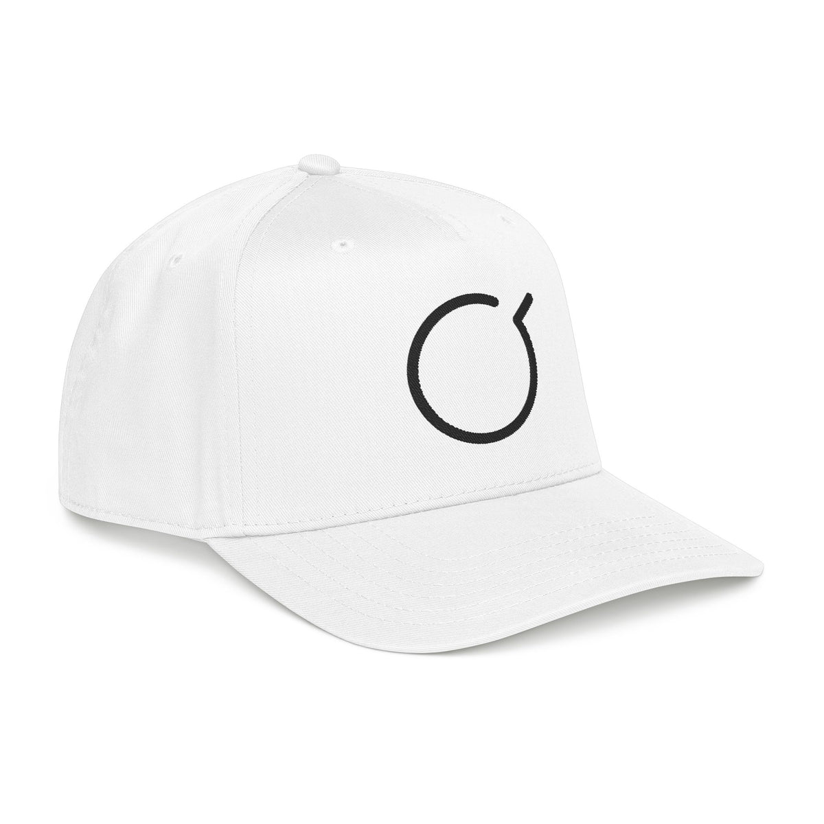Mid Profile Baseball Cap