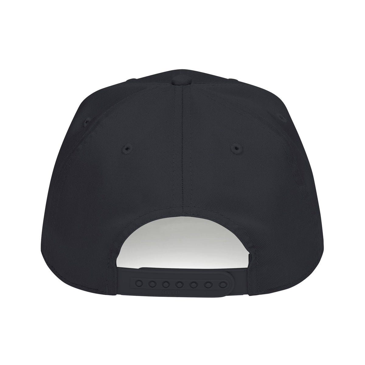 Mid Profile Baseball Cap