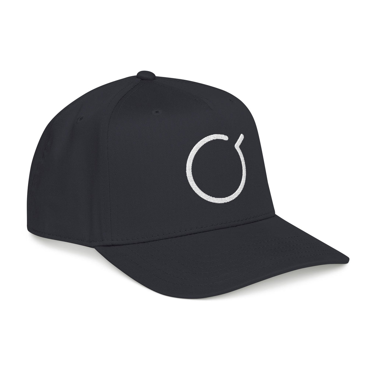 Mid Profile Baseball Cap
