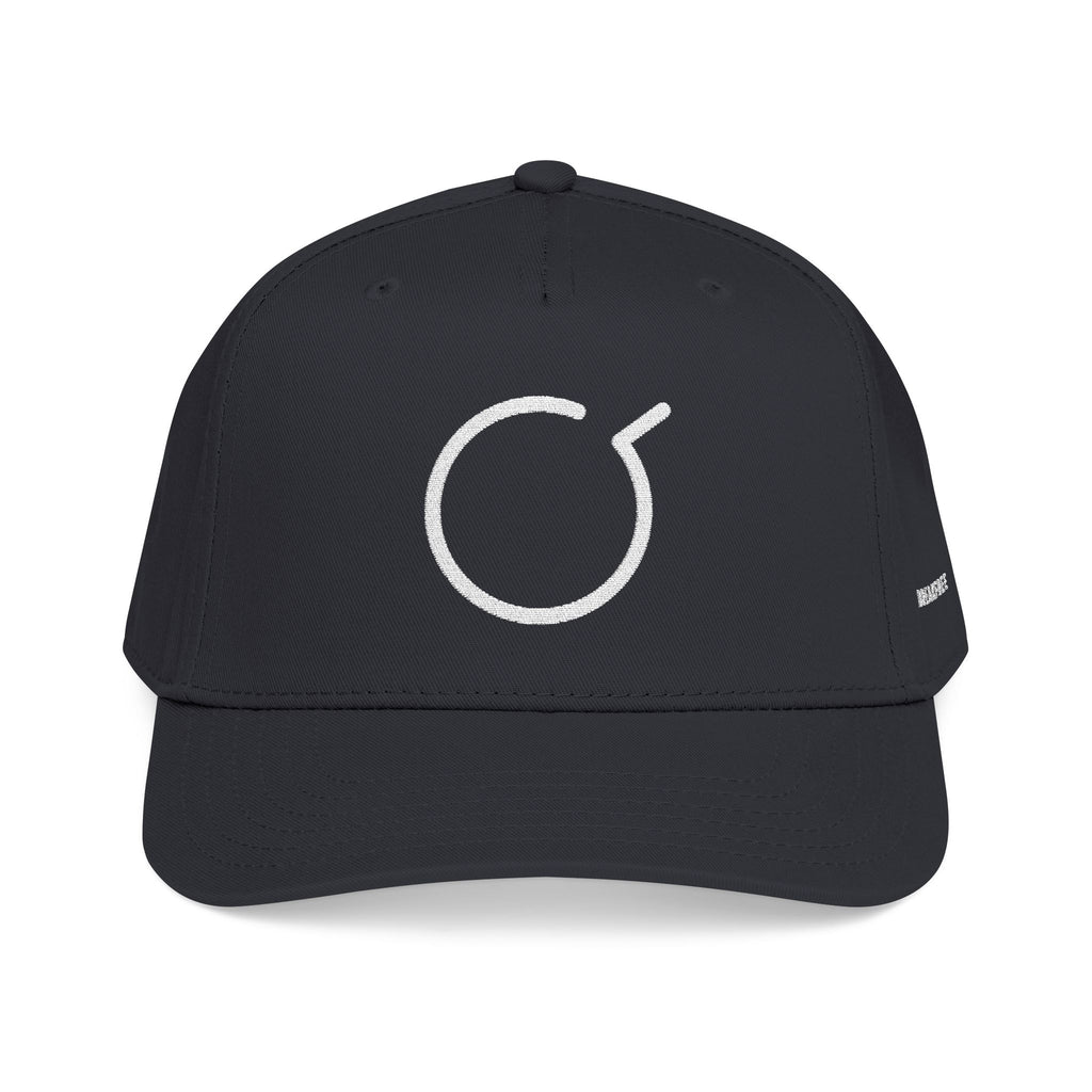 Mid Profile Baseball Cap