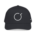 Mid Profile Baseball Cap