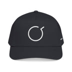 Mid Profile Baseball Cap