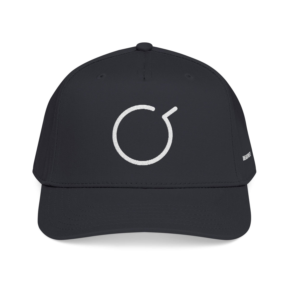 Mid Profile Baseball Cap