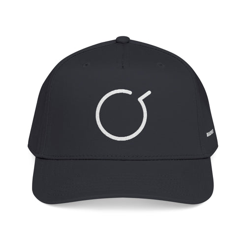 Mid Profile Baseball Cap