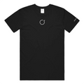 Staple Tee Black