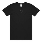 Staple Tee Black