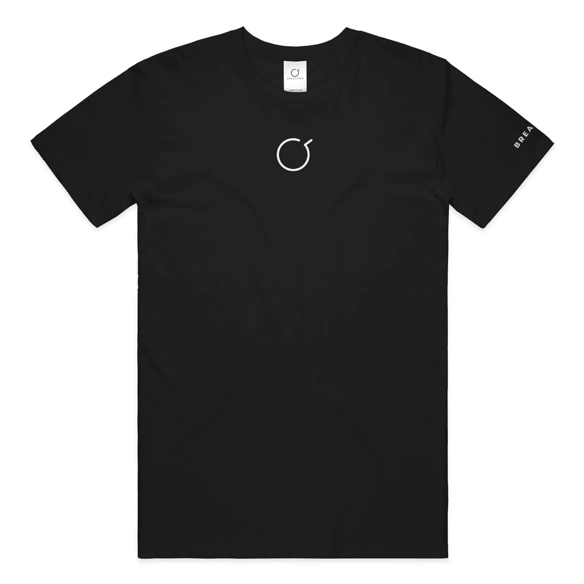 Staple Tee Black