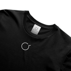 Staple Tee Black