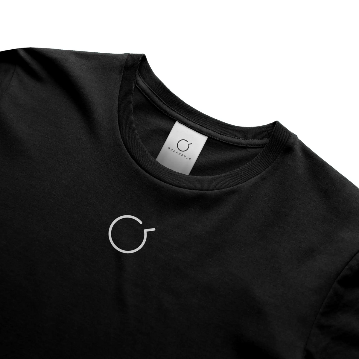 Staple Tee Black