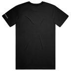 Staple Tee Black