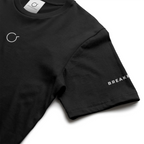 Staple Tee Black