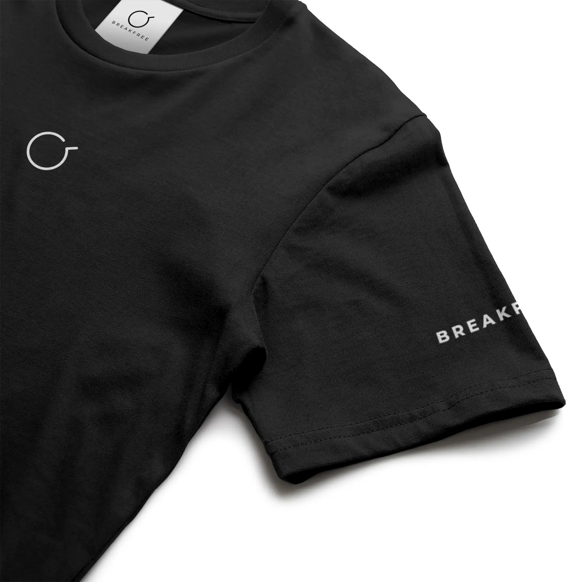 Staple Tee Black