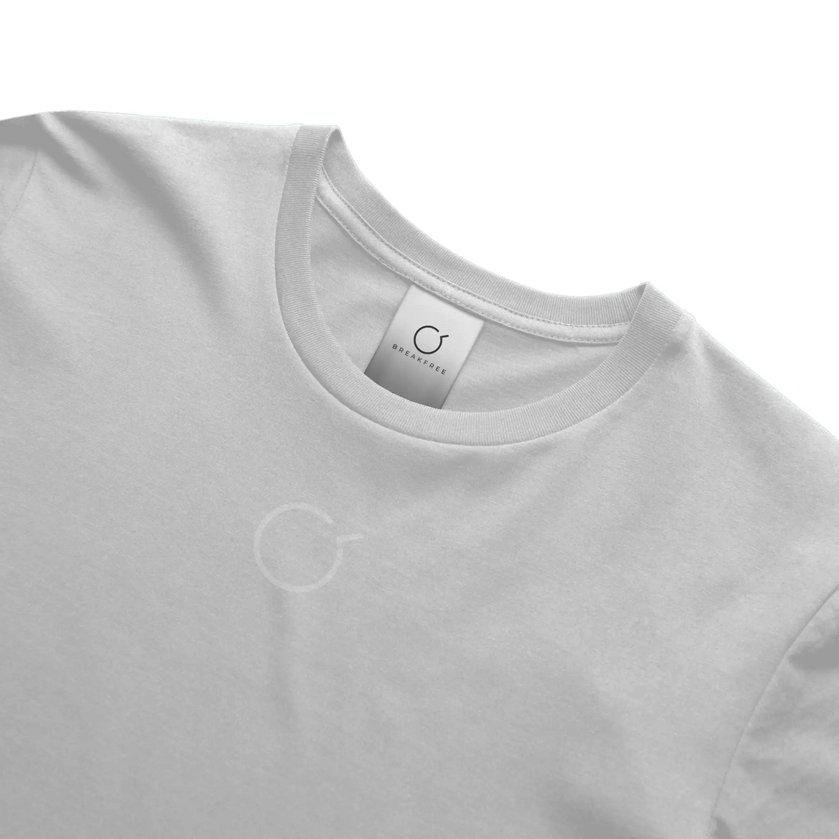 Staple Tee Grey