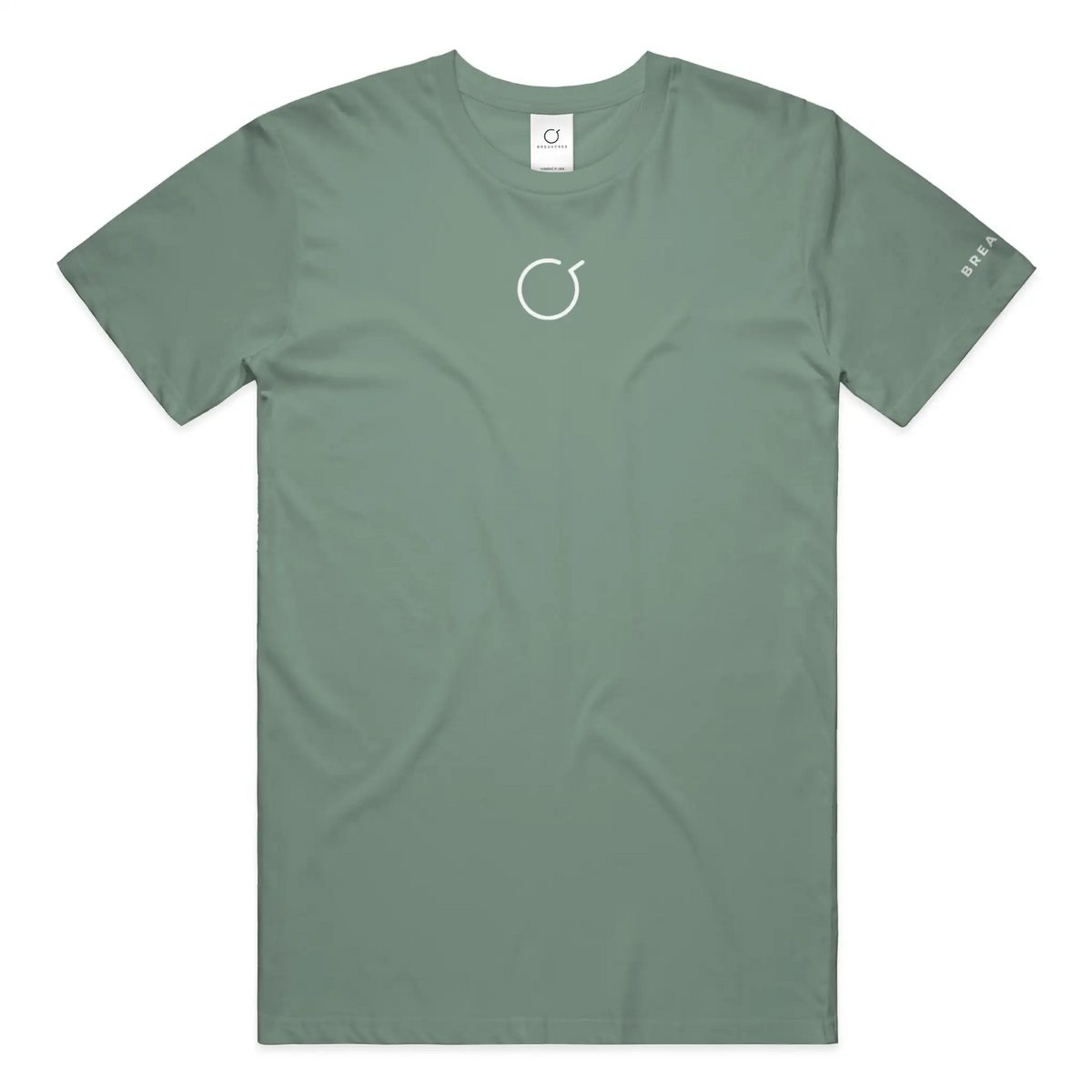 Staple Tee Sage