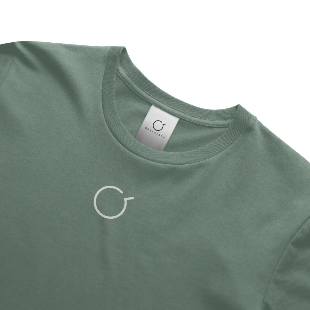 Staple Tee Sage