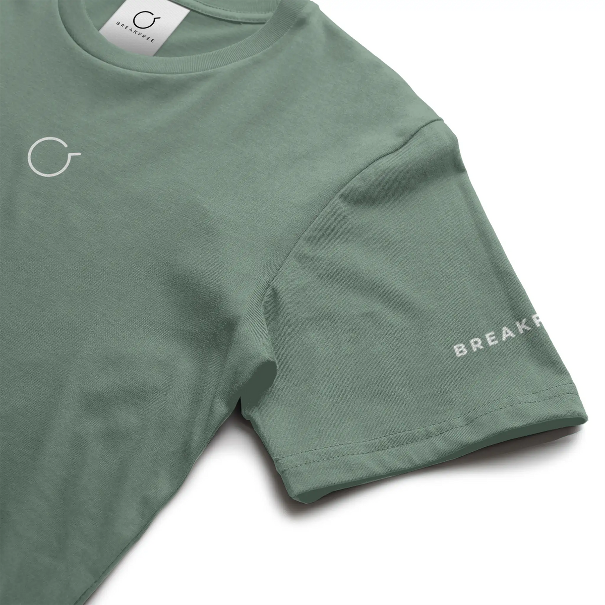 Staple Tee Sage