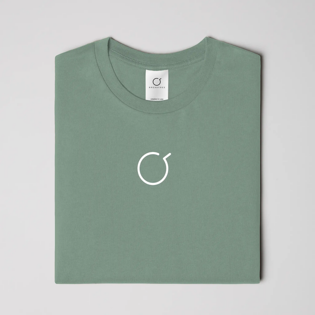 Staple Tee Sage