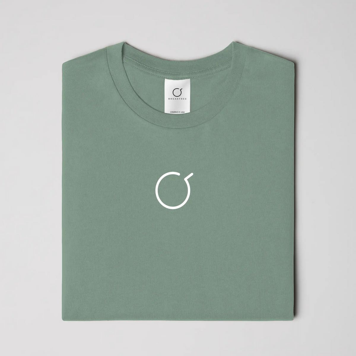 Staple Tee Sage