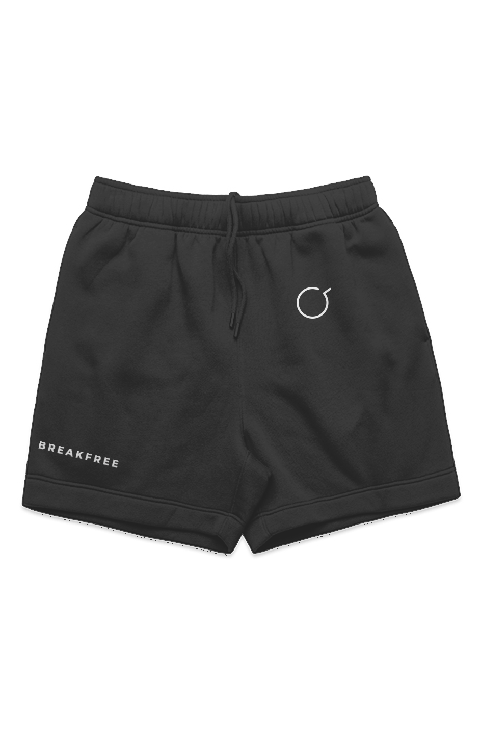 RELAX TRACK SHORTS