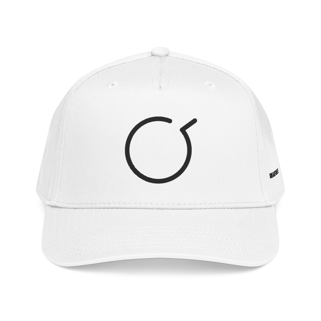 Mid Profile Baseball Cap
